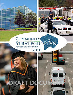 Draft Community Strategic Plan